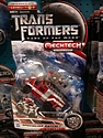 Transformers DOTM Metchtech Deluxe - Specialist Ratchet