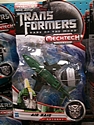 Transformers DOTM Metchtech Deluxe - Air Raid