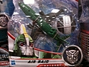 Transformers Dark of the Moon (2011) - Air Raid