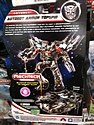 Transformers Dark of the Moon (2011) - Armor Topspin