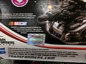Transformers Dark of the Moon (2011) - Armor Topspin