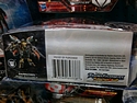 Transformers Dark of the Moon (2011) - Armor Topspin