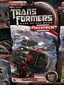 Transformers DOTM Metchtech Deluxe - Darksteel