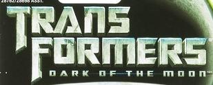 Transformers - Dark of the Moon
