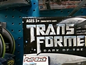 Transformers Dark of the Moon (2011) - Sideswipe