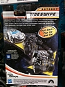 Transformers Dark of the Moon (2011) - Sideswipe