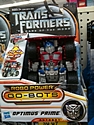 Transformers DOTM Legion - Robo Power: Go-Bots - Optimus Prime