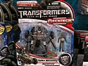 Transformers DOTM Human Alliance - Backfire w/ Spike Witwicky