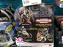 Transformers Dark of the Moon (2011) - Backfire with Spike Witwicky