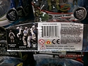 Transformers Dark of the Moon (2011) - Backfire with Spike Witwicky