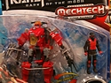 Transformers Dark of the Moon (2011) - Reverb with Sergeant Detour