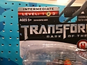 Transformers Dark of the Moon (2011) - Reverb with Sergeant Detour