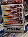 Transformers Dark of the Moon (2011) - Reverb with Sergeant Detour