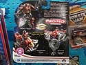 Transformers Dark of the Moon (2011) - Reverb with Sergeant Detour