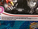 Transformers Dark of the Moon (2011) - Reverb with Sergeant Detour