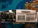 Transformers Dark of the Moon (2011) - Reverb with Sergeant Detour