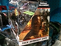 Transformers Dark of the Moon (2011) - Autobot Skids, Elita-1 and Tech Sergeant Epps
