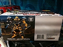 Transformers Dark of the Moon (2011) - Autobot Skids, Elita-1 and Tech Sergeant Epps