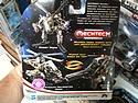 Transformers Dark of the Moon (2011) - Whirl with Major Sparkplug