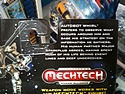 Transformers Dark of the Moon (2011) - Whirl with Major Sparkplug