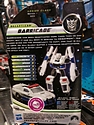 Transformers Dark of the Moon (2011) - Barricade