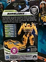 Transformers Dark of the Moon (2011) - Bumblebee