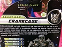 Transformers Dark of the Moon (2011) - Crankcase