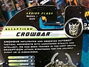 Transformers Dark of the Moon (2011) - Crowbar