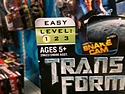 Transformers Dark of the Moon (2011) - Leadfoot