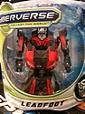 Transformers Dark of the Moon (2011) - Leadfoot
