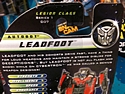 Transformers Dark of the Moon (2011) - Leadfoot