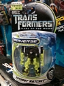 Transformers DOTM Legion - Ratchet