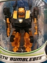 Transformers Dark of the Moon (2011) - Stealth Bumblebee