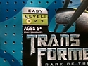 Transformers Dark of the Moon (2011) - Stealth Bumblebee