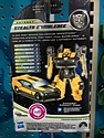 Transformers Dark of the Moon (2011) - Stealth Bumblebee