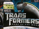 Transformers Dark of the Moon (2011) - Stealth Bumblebee