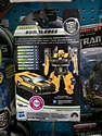 Transformers Dark of the Moon (2011) - Stealth Bumblebee