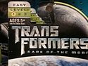 Transformers Dark of the Moon (2011) - Flak
