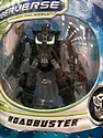 Transformers Dark of the Moon (2011) - Roadbuster