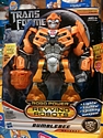 Transformers DOTM Legion - Robo Power:Revving Robots - Bumblebee