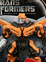 Transformers Dark of the Moon (2011) - Bumblebee