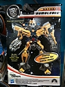 Transformers Dark of the Moon (2011) - Bumblebee