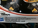 Transformers Dark of the Moon (2011) - Bumblebee