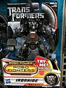 Transformers Dark of the Moon (2011) - Ironhide