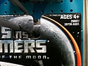 Transformers Dark of the Moon (2011) - Ironhide