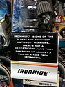 Transformers Dark of the Moon (2011) - Ironhide