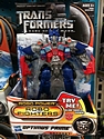 Transformers DOTM Legion - Robo Power:Robo Fighters - Optimus Prime