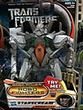 Transformers DOTM Legion - Robo Power:Robo Fighters - Starscream