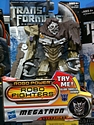 Transformers DOTM Legion - Robo Power:Robo Fighters - Megatron