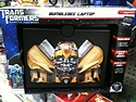 Transformers Dark of the Moon (2011) - Bumblebee Laptop